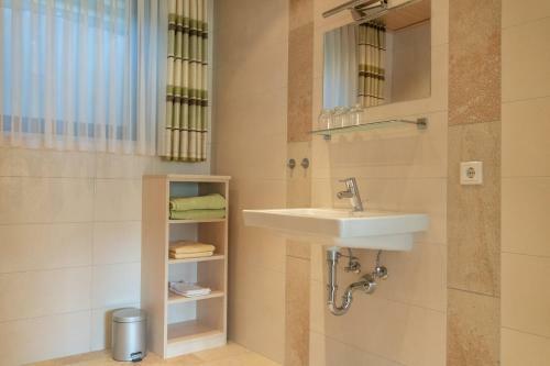 Apartamento Ferienwohnung Andrea