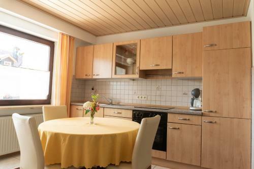 Apartamento Ferienwohnung Andrea