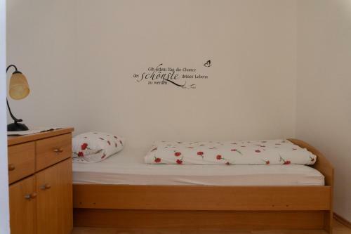 Apartamento Ferienwohnung Andrea