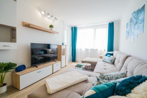 Mf Silverhome 402 Apartment