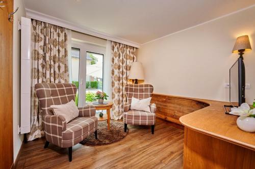 Landhotel Schneider