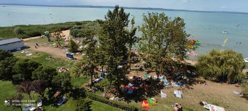 Panor�ma Gold Wellness Apartman