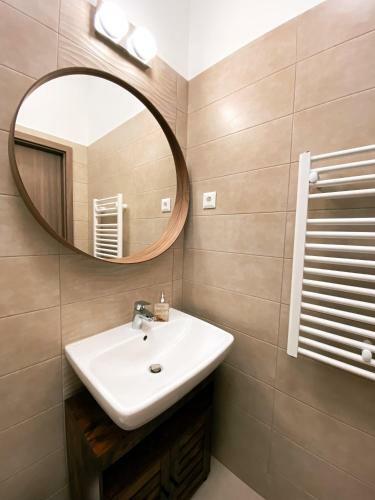 Bala Beach Apartman Si�fok
