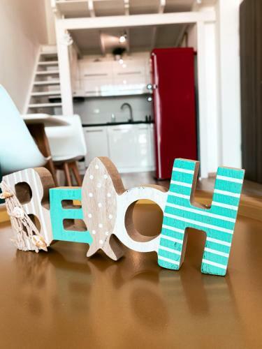 Bala Beach Apartman Si�fok