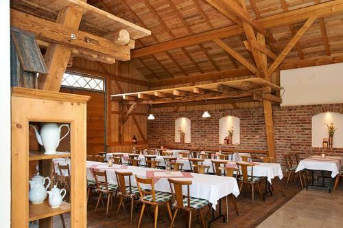 Posada Gasthaus Zum Himmelreich