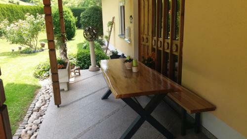 Bed & Breakfast Renates Ferienhaus