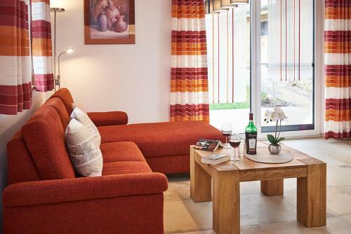 Apartamento Ferienhof Halbig