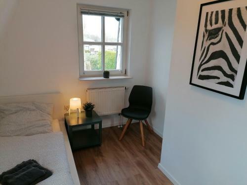 Ferienhaus Bremke Am Alfsee