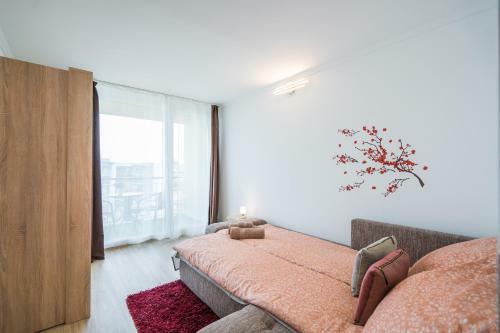 Cadet 505 - Panor�m�s Balaton-parti Apartman