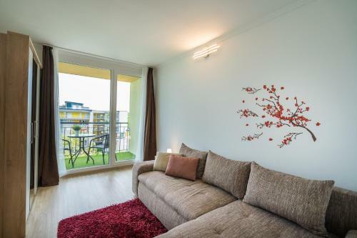 Cadet 505 - Panor�m�s Balaton-parti Apartman