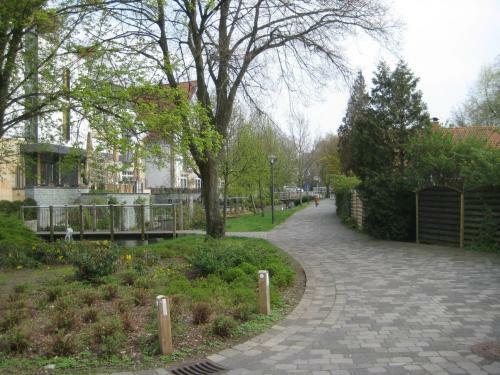 Apartamento Fewo Rietberg