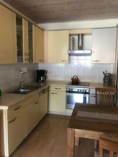 Apartamento Ferienwohnung Am Gr�nen Band
