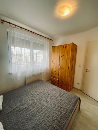 Byblos Wellness Apartman Si�fok