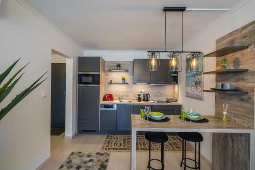 Mf Flamingo 112 Apartment