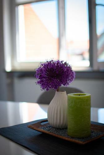 Apartamento Ferienwohnungheimatgef�hl