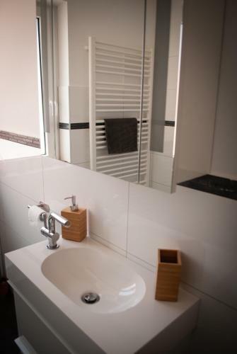 Apartamento Ferienwohnungheimatgef�hl