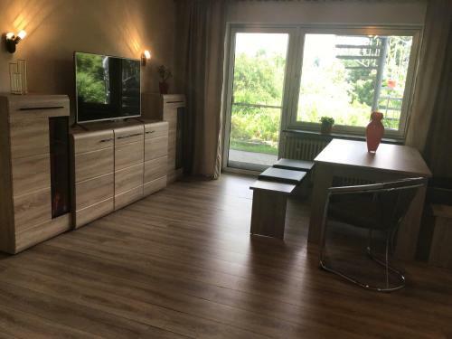 Apartamento Ferienwohnung Panoramablick