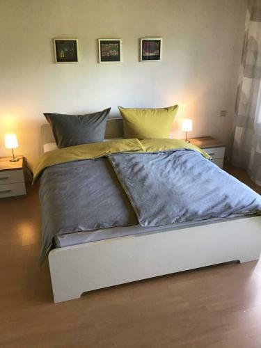 Apartamento Ferienwohnung Panoramablick