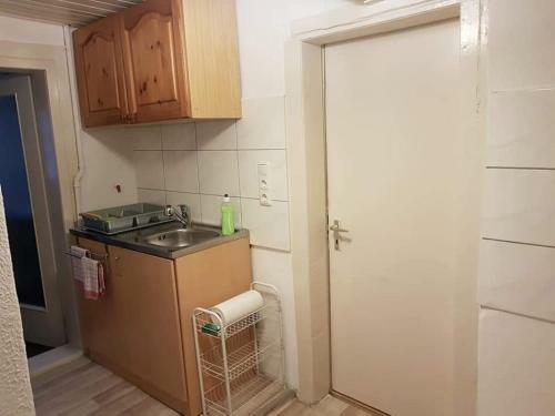 Apartamento Weschnitzstubb