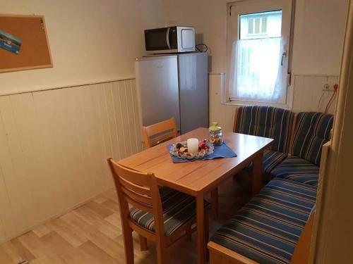 Apartamento Weschnitzstubb
