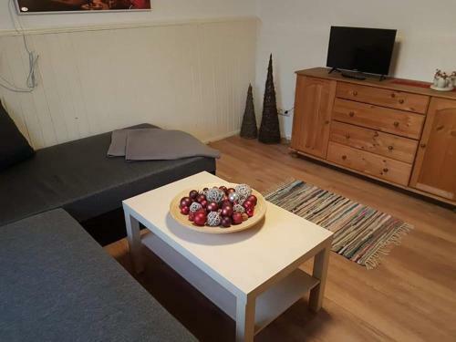 Apartamento Weschnitzstubb