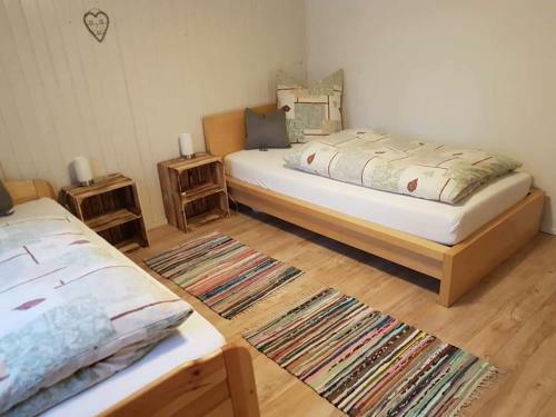 Apartamento Weschnitzstubb