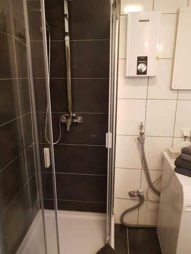 Apartamento Weschnitzstubb