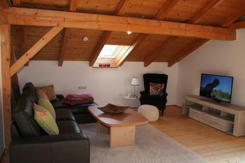 Apartamento Landhaus Bernecker, Bay.w.