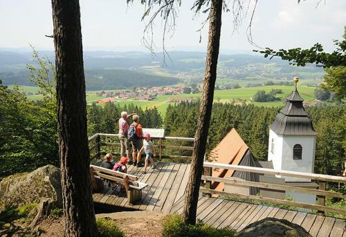 Posada Rinchnacher Hof