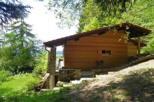Holiday Home Schneider, Rinchnach