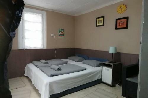 Apartamento �n�ll� Vend�gh�z Si�fok Aranyparton