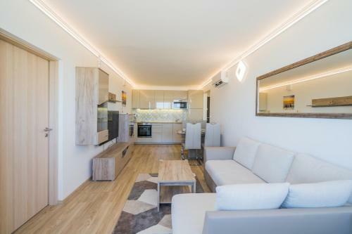 Mf Top Panorama 909 Apartment