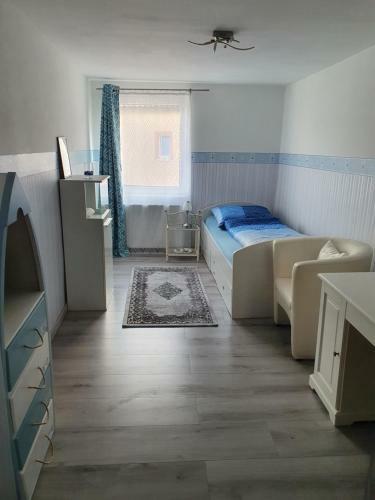 Andrea's Apartment