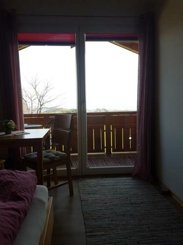 Agroturismo G�stehaus Annemarie