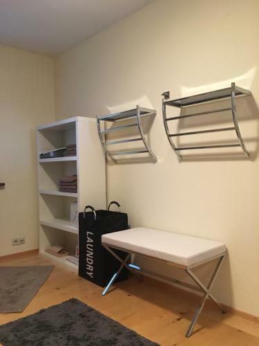 Apartamento Ausblick - Auszeit