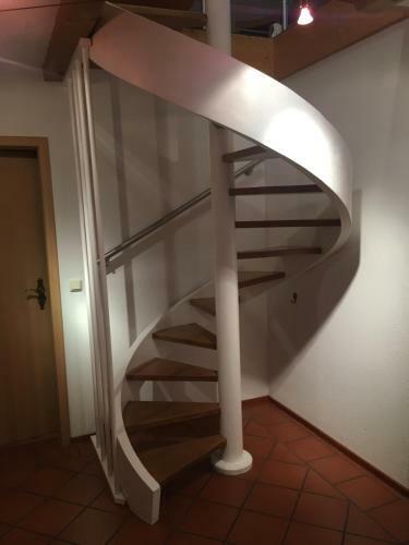 Apartamento Ausblick - Auszeit