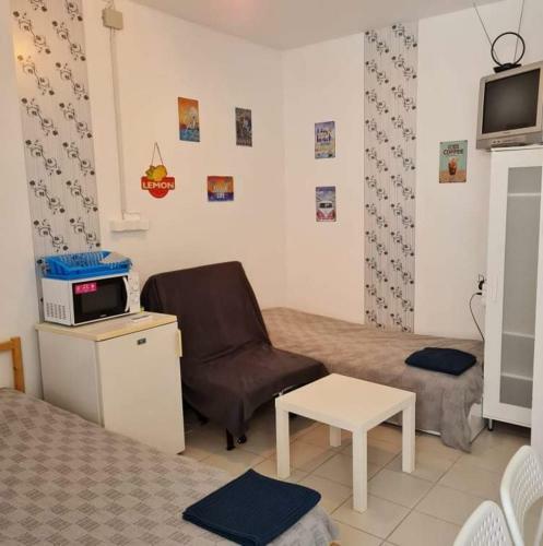 C2 Apartman