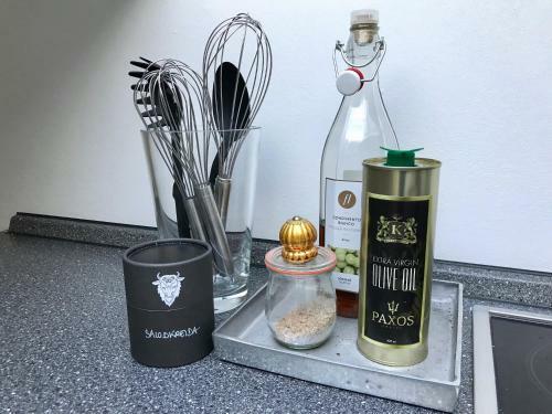 Apartamento Haus Dreiseenblick