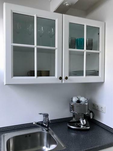 Apartamento Haus Dreiseenblick