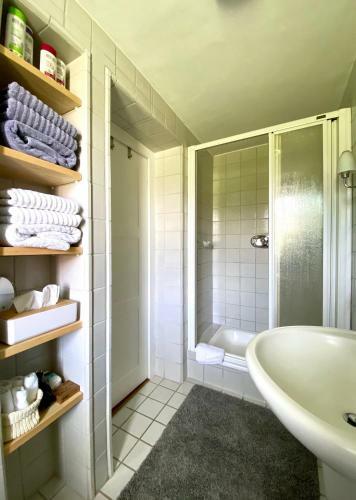 Apartamento Haus Dreiseenblick