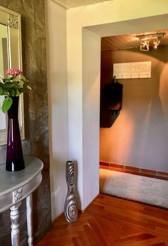 Apartamento Haus Dreiseenblick
