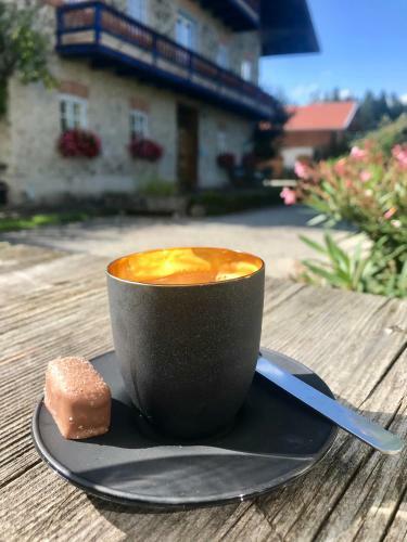 Apartamento Haus Dreiseenblick