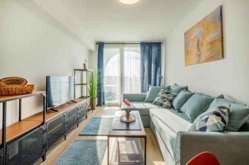 Mf Flower Beach Apartment - Cirk�l� 411