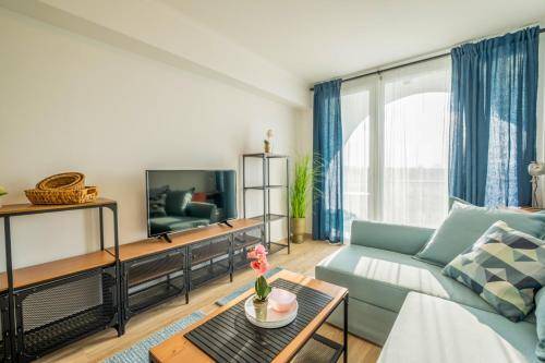 Mf Flower Beach Apartment - Cirk�l� 411