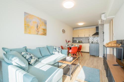 Mf Flower Beach Apartment - Cirk�l� 411