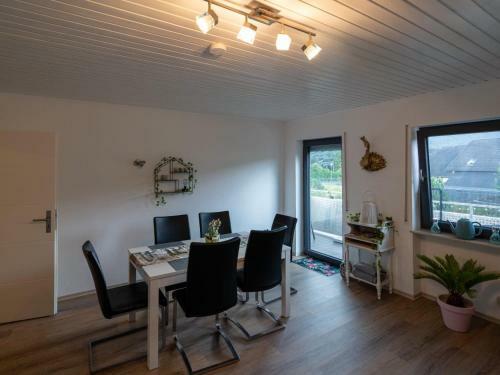Apartamento Casa Mosella