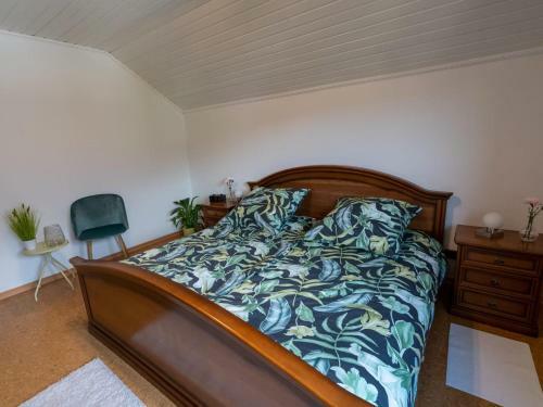 Apartamento Casa Mosella