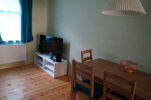 Apartamento Ferienhof"waldesel Rippersroda"
