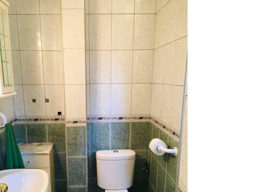 Szl 119 Apartmanok