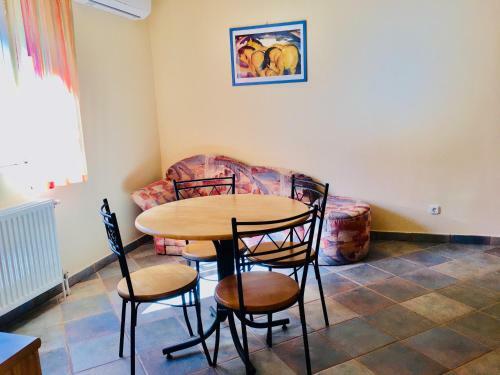 Szl 119 Apartmanok